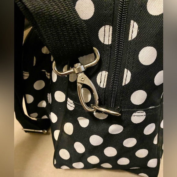 Olympia Carryon Tote - Picture 7 of 16